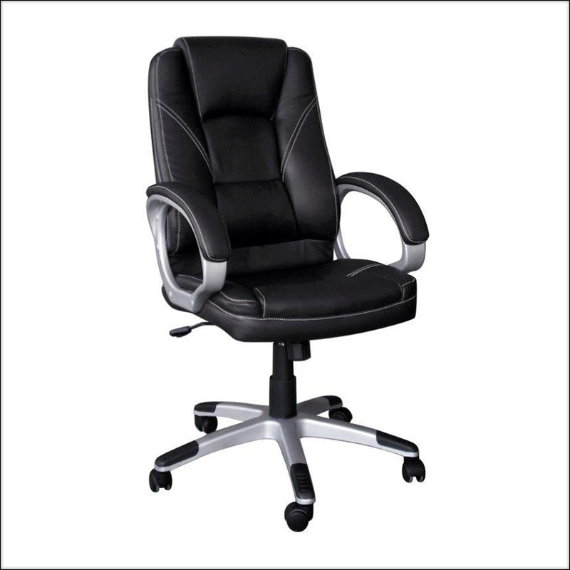 Kancelarijska fotelja 6158