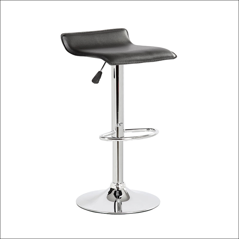 Barska stolica 5060 Crna 380x390x630