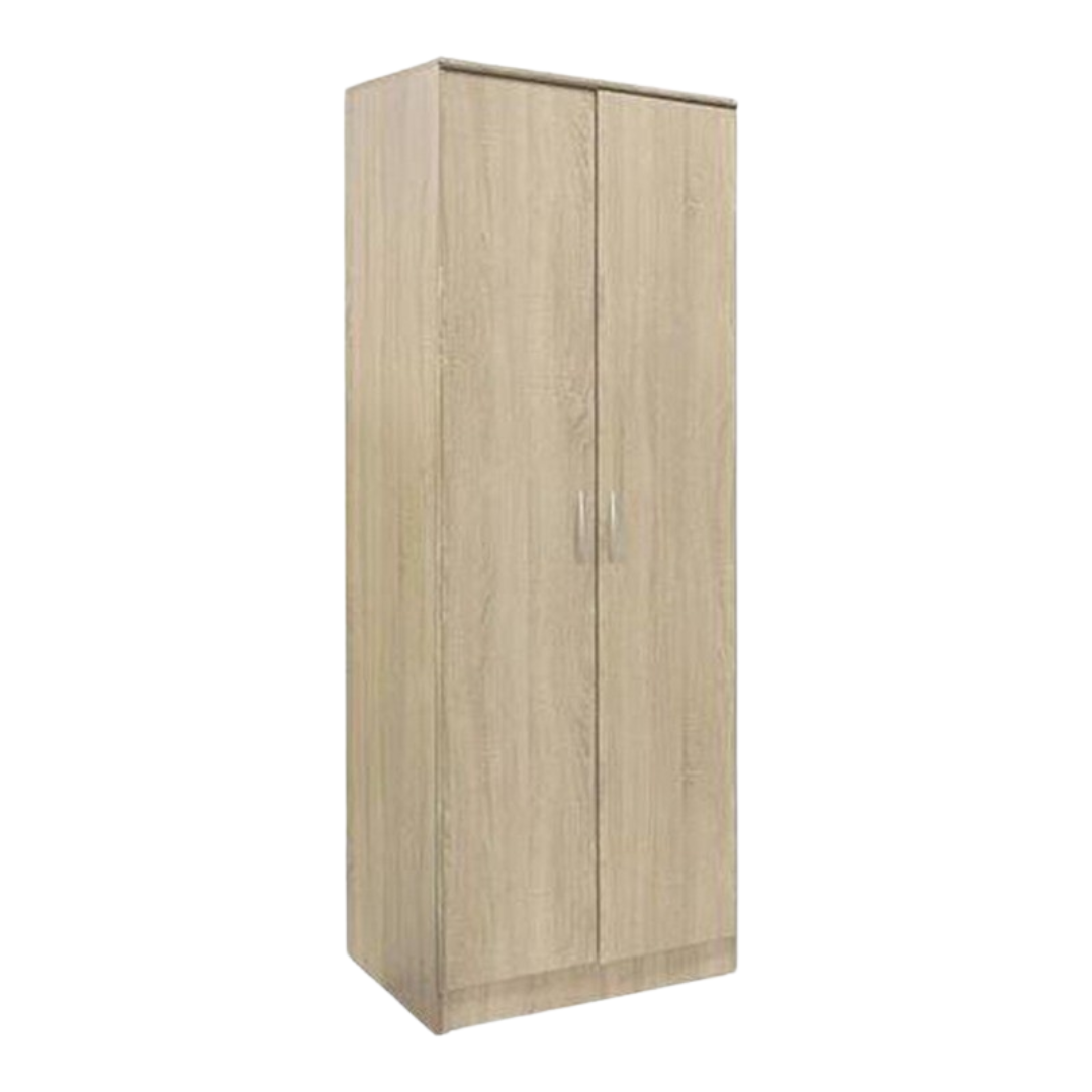 Ormar SPEKTAR 2V Sonoma 800x520×2050 mm