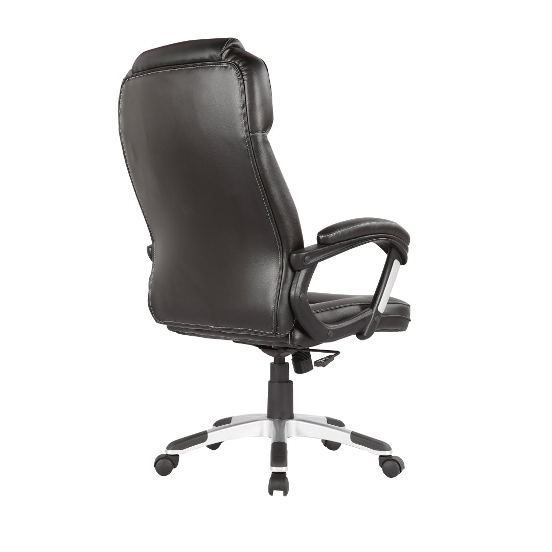 Kancelarijska fotelja 2106 Crna 670x700x(1110-1210)mm
