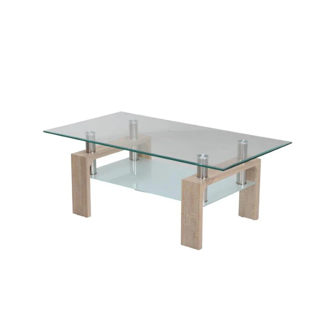 Klub sto CT1007 Sonoma 1100x600x430 mm