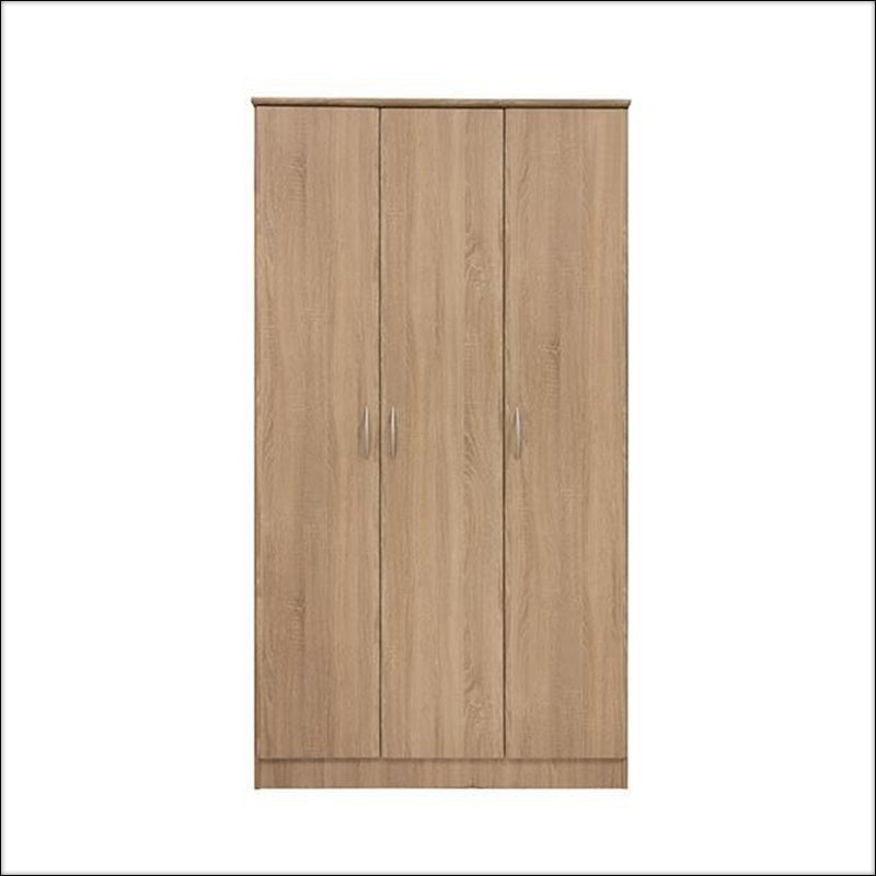 Ormar SPEKTAR 3V Sonoma 520×1200×2005 mm