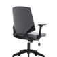 Kancelarijska fotelja Nexus Siva