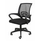 Daktilo stolica Bebe Crna 520x525x855(950)mm