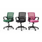 Daktilo stolica Bebe Crna 520x525x855(950)mm