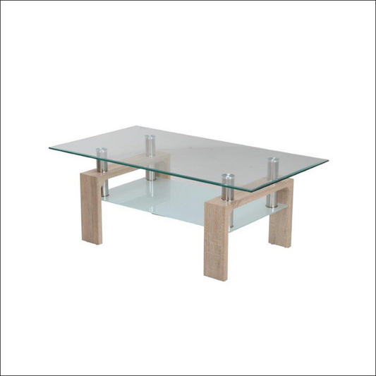 Klub sto CT1007 Sonoma  1100x600x430 mm