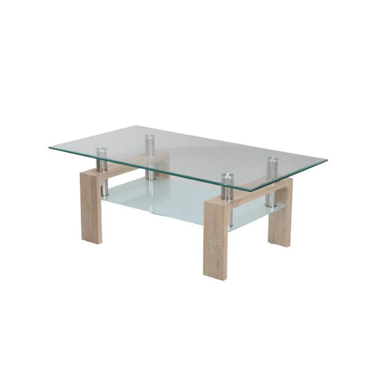 Klub sto CT1007 Sonoma 1100x600x430 mm