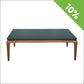 Klub sto T-5, 1200x800x400 mm