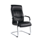 Konferencijska stolica B16 Crna