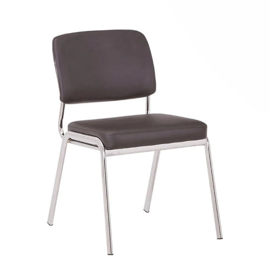 Konferencijska stolica C106 Crna 550x435x755mm